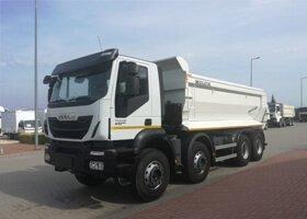 IVECO MAGIRUS